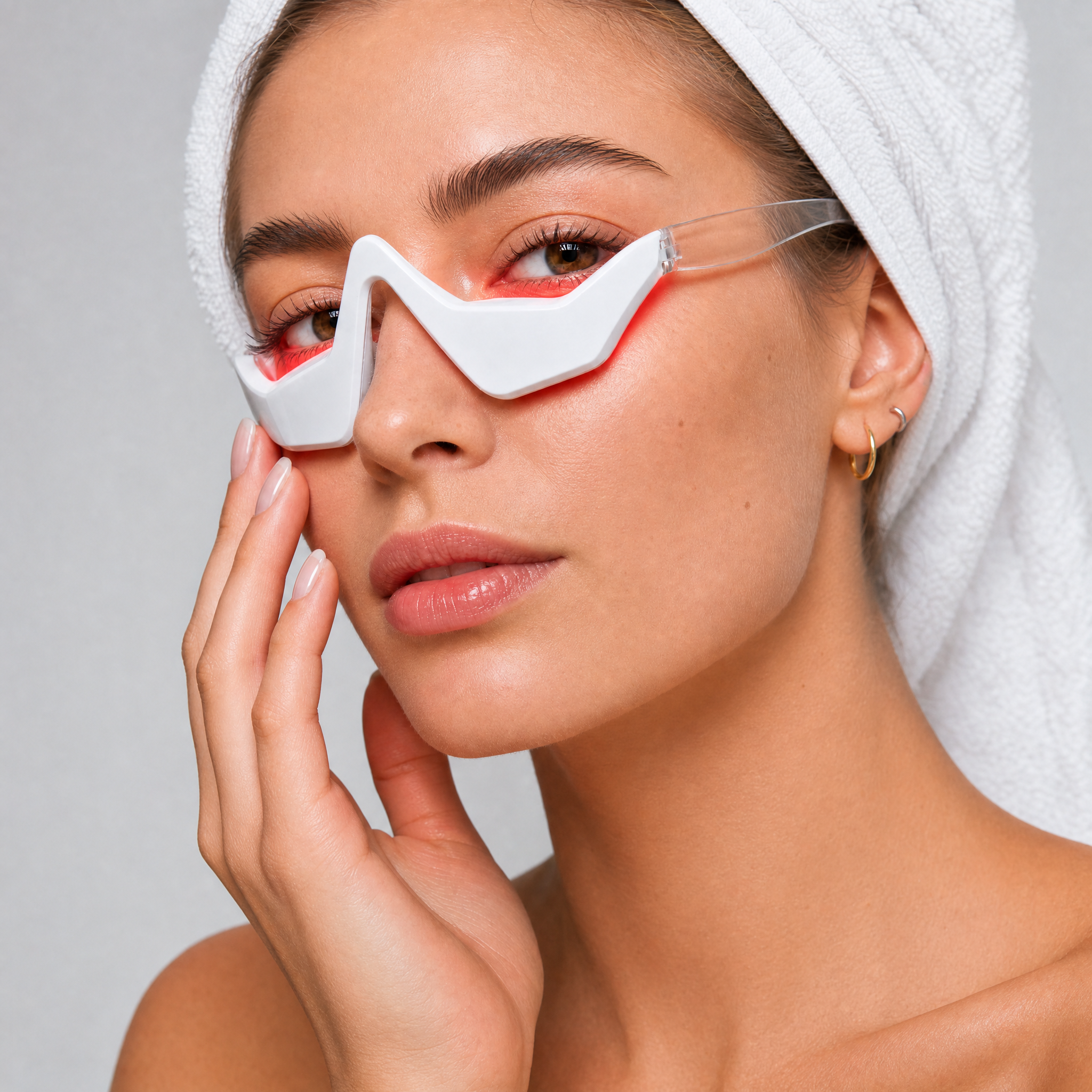Lumori EyeRelief - Bli Av Med Mörka Ögonpåsar