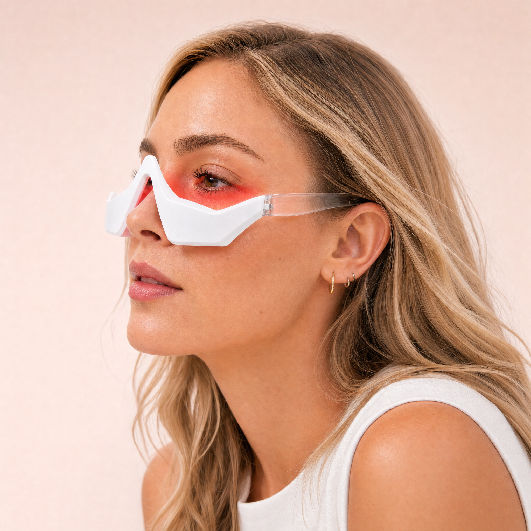 Lumori EyeRelief - Bli Av Med Mörka Ögonpåsar