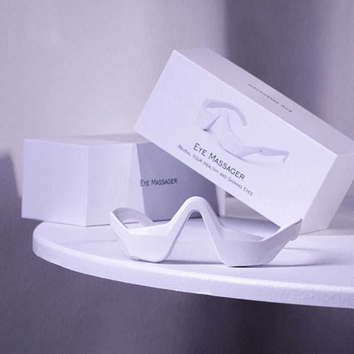 Lumori EyeRelief - Bli Av Med Mörka Ögonpåsar